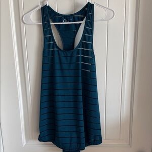 Stylish Havana Tank Top